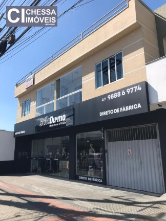 Imagem Imóvel à Venda, 564 m² em São Vicente - Itajaí Imagem Imóvel à Venda, 564 m² em São Vicente - Itajaí