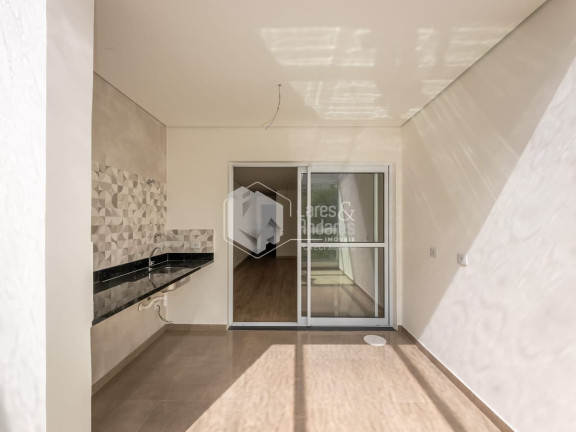 Imagem Apartamento com 1 Quarto à Venda, 47 m² em Alto Da Boa Vista - São Paulo