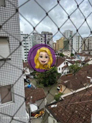 Imagem Apartamento com 1 Quarto à Venda, 48 m² em Centro - São Vicente Imagem Apartamento com 1 Quarto à Venda, 48 m² em Centro - São Vicente