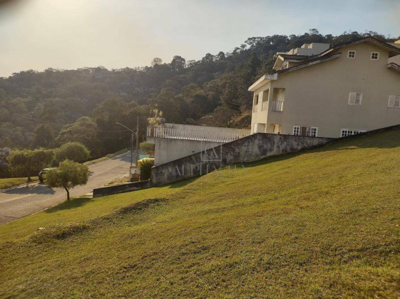 Terreno à Venda, 360 m² em Tanquinho - Santana De Parnaíba