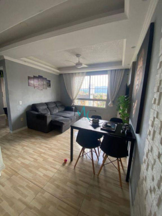 Imagem Apartamento com 2 Quartos à Venda, 45 m² em Campo Grande - Rio De Janeiro Imagem Apartamento com 2 Quartos à Venda, 45 m² em Campo Grande - Rio De Janeiro