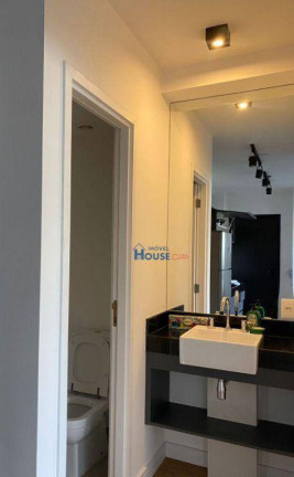 Imagem Imóvel com 2 Quartos à Venda, 69 m² em Pinheiros - São Paulo Imagem Imóvel com 2 Quartos à Venda, 69 m² em Pinheiros - São Paulo