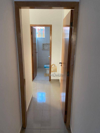 Imagem Casa com 3 Quartos à Venda, 100 m² em Vila Maria - Aparecida De Goiânia