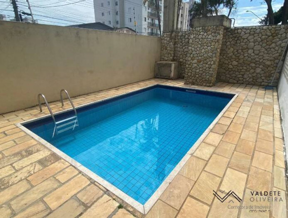 Apartamento com 2 Quartos à Venda, 65 m² em Jardim Das Indústrias - São José Dos Campos