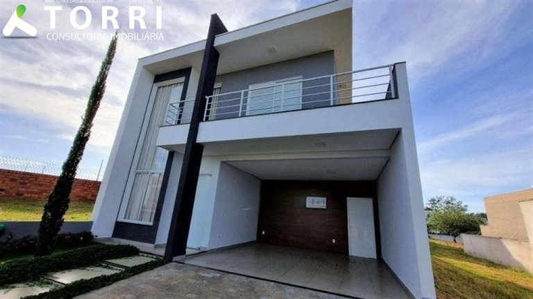 Imagem Imóvel com 3 Quartos à Venda, 197 m² em Condomínio Residencial Reserva Ipanema - Sorocaba Imagem Imóvel com 3 Quartos à Venda, 197 m² em Condomínio Residencial Reserva Ipanema - Sorocaba