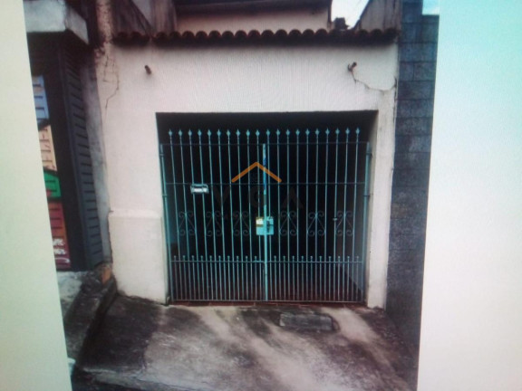 Casa com 2 Quartos à Venda, 96 m² em Penha De França - São Paulo