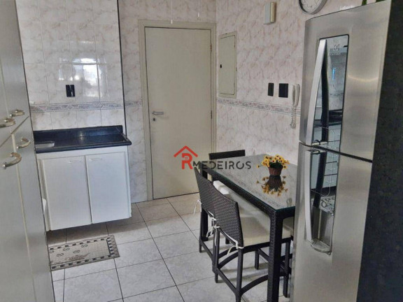 Imagem Apartamento com 3 Quartos à Venda, 100 m² em Aviação - Praia Grande Imagem Apartamento com 3 Quartos à Venda, 100 m² em Aviação - Praia Grande
