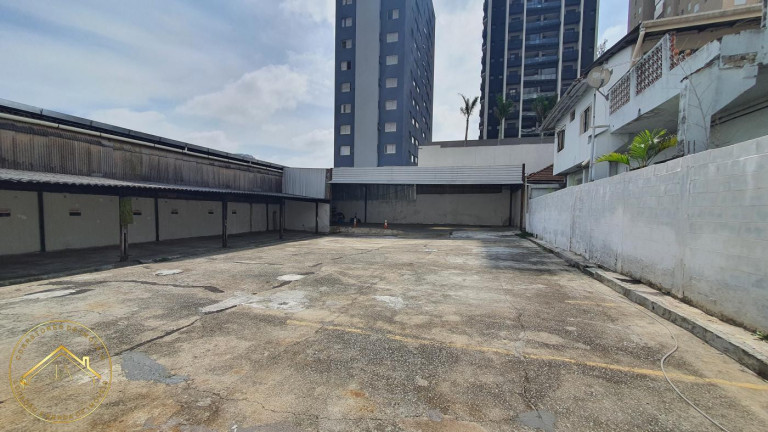 Imagem Imóvel Comercial para Alugar, 820 m² em Centro - Osasco Imagem Imóvel Comercial para Alugar, 820 m² em Centro - Osasco