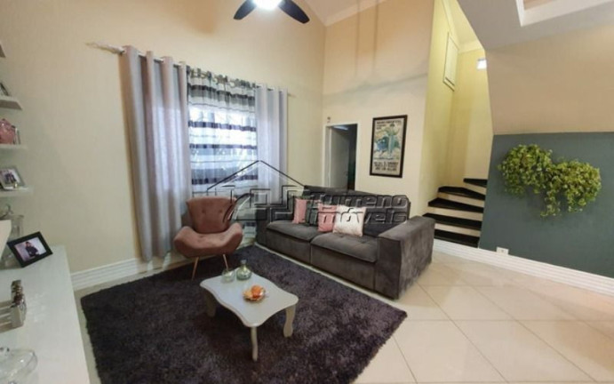 Imagem Casa com 3 Quartos à Venda, 180 m² em Jardim Das Indústrias - São José Dos Campos Imagem Casa com 3 Quartos à Venda, 180 m² em Jardim Das Indústrias - São José Dos Campos