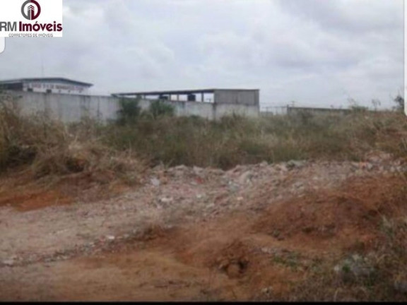 Terreno à Venda, 1.089 m² em Stella Maris - Salvador