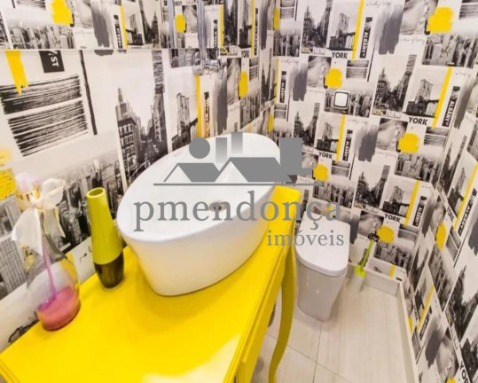Imagem Apartamento com 3 Quartos à Venda, 270 m² em Santa Cecília - São Paulo