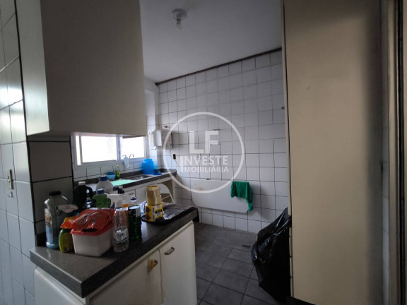 Imagem Apartamento com 4 Quartos à Venda, 86 m² em Setor Bela Vista - Goiânia