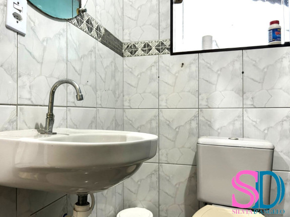 Imagem Kitnet com 1 Quarto à Venda, 34 m² em Mato Dentro - Ubatuba Imagem Kitnet com 1 Quarto à Venda, 34 m² em Mato Dentro - Ubatuba