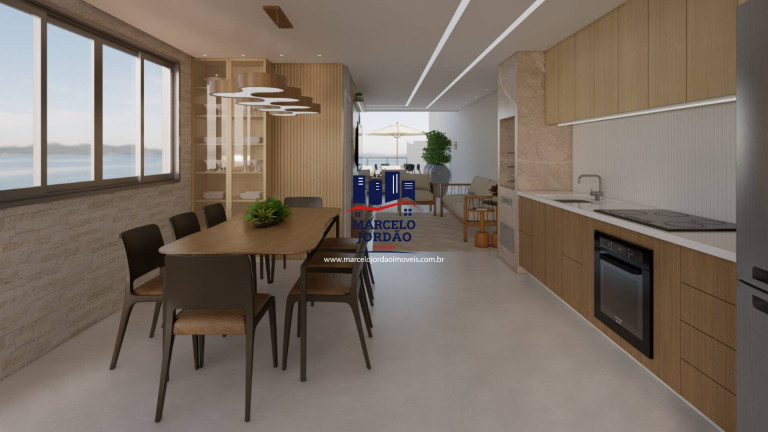 Imagem Apartamento com 4 Quartos à Venda, 170 m² em Balneário De Iriri - Anchieta
