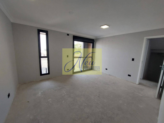 Imagem Casa com 3 Quartos à Venda, 169 m² em Uberaba - Curitiba