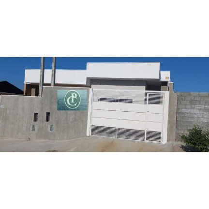 Casa com 3 Quartos à Venda, 93 m² em Setville - São José Dos Campos