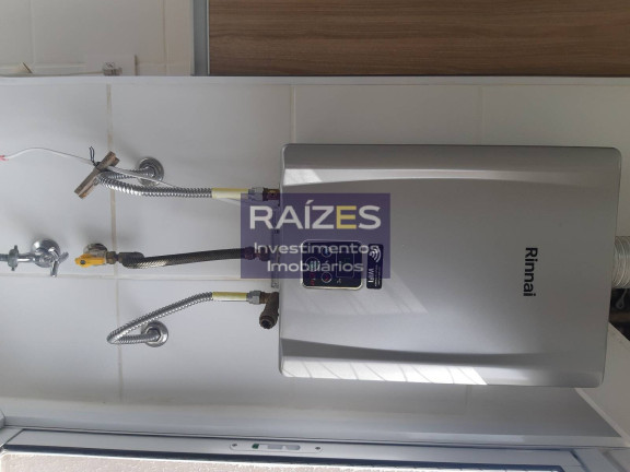 Imagem Apartamento com 3 Quartos para Alugar, 82 m² em Jardim Do Lago - Bragança Paulista