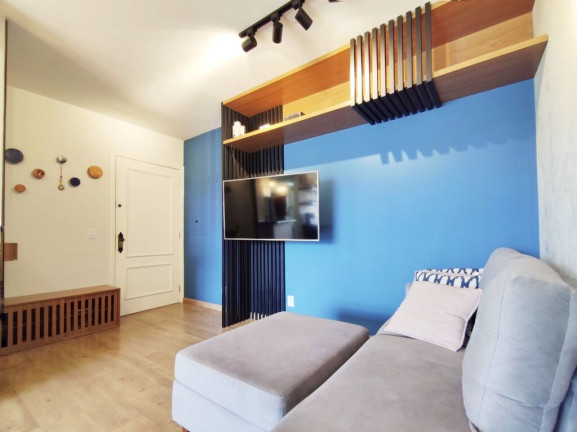 Imagem Apartamento com 2 Quartos à Venda, 67 m² em Jardim Do Salso - Porto Alegre
