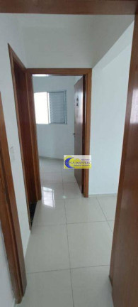 Imagem Apartamento com 3 Quartos à Venda, 76 m² em Vila Eldízia - Santo André Imagem Apartamento com 3 Quartos à Venda, 76 m² em Vila Eldízia - Santo André