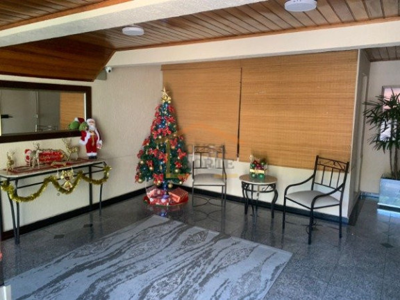 Imagem Apartamento com 2 Quartos à Venda, 57 m² em Casa Verde - São Paulo