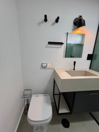 Imagem Imóvel com 1 Quarto à Venda, 40 m² em Liberdade - São Paulo Imagem Imóvel com 1 Quarto à Venda, 40 m² em Liberdade - São Paulo