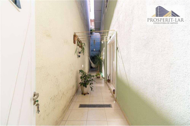 Imagem Sobrado com 3 Quartos à Venda, 190 m² em Parque Renato Maia - Guarulhos