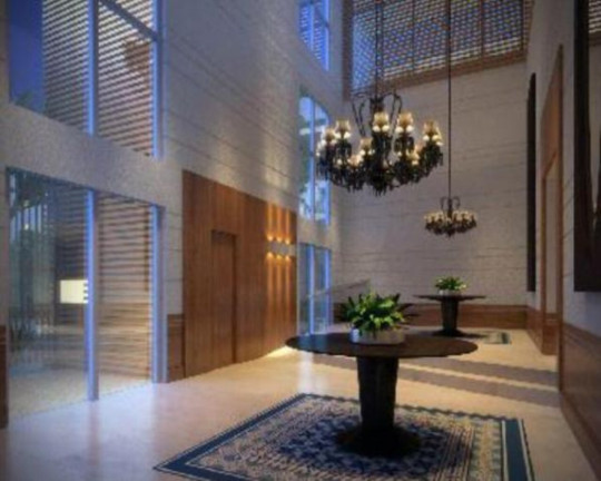 Imagem Apartamento com 2 Quartos à Venda, 50 m² em Aclimação - São Paulo Imagem Apartamento com 2 Quartos à Venda, 50 m² em Aclimação - São Paulo