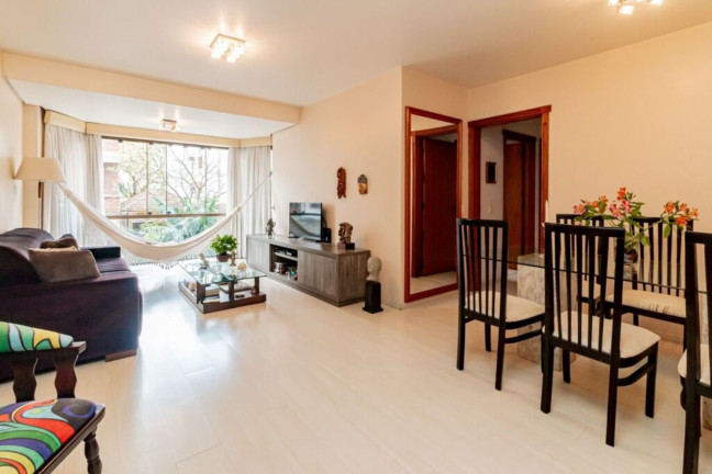 Imóvel com 2 Quartos à Venda, 97 m² em Petrópolis - Porto Alegre
