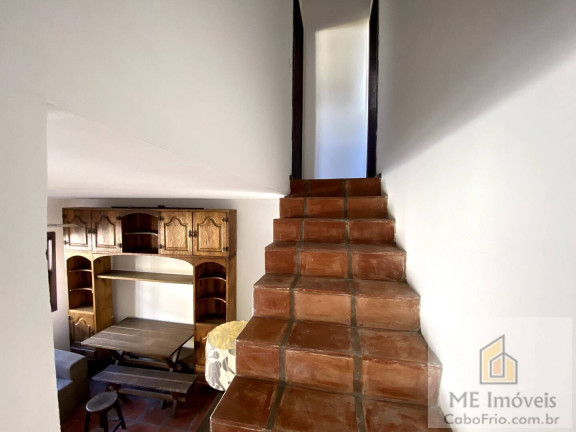 Imagem Casa de Condomínio com 1 Quarto à Venda, 70 m² em Itajurú - Cabo Frio Imagem Casa de Condomínio com 1 Quarto à Venda, 70 m² em Itajurú - Cabo Frio