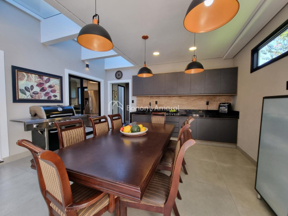 Imagem Casa de Condomínio com 3 Quartos à Venda, 150 m² em Jardim Boa Esperança - Campinas Imagem Casa de Condomínio com 3 Quartos à Venda, 150 m² em Jardim Boa Esperança - Campinas