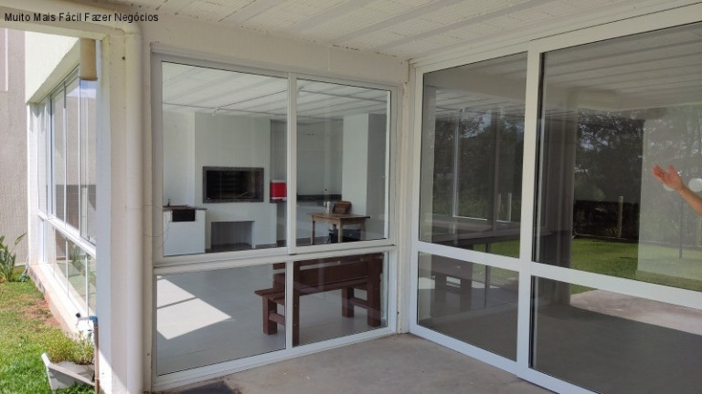 Imagem Apartamento com 3 Quartos à Venda, 130 m² em Pousada Da Neve - Nova Petrópolis