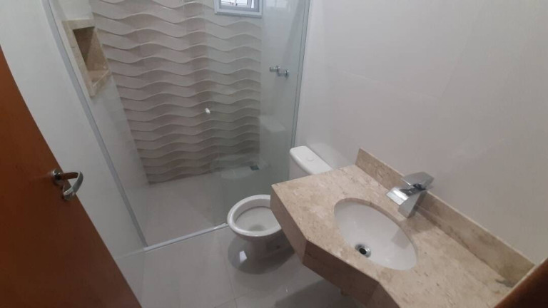 Imagem Casa de Condomínio com 3 Quartos à Venda, 112 m² em Cajuru - Sorocaba Imagem Casa de Condomínio com 3 Quartos à Venda, 112 m² em Cajuru - Sorocaba