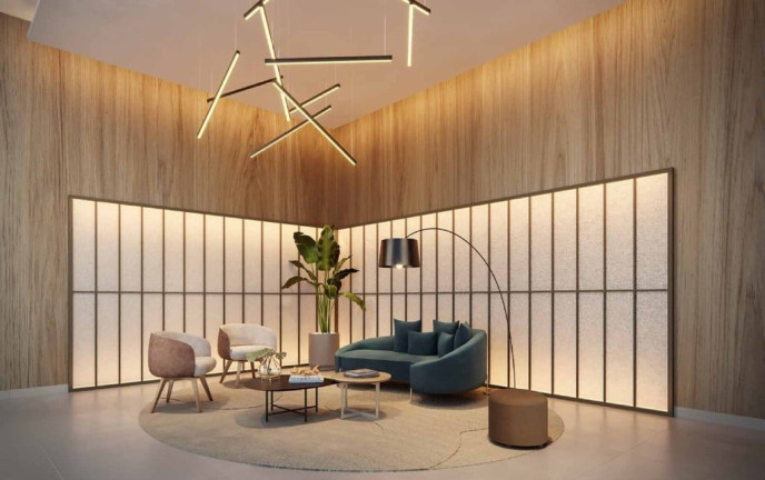 Imagem Imóvel com 2 Quartos à Venda, 41 m² em Presidente Altino - Osasco