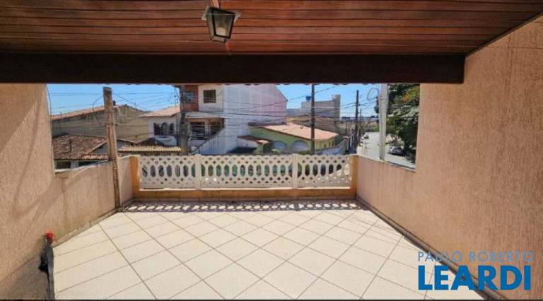 Imagem Sobrado com 3 Quartos à Venda, 180 m² em Parque Marajoara - Santo André Imagem Sobrado com 3 Quartos à Venda, 180 m² em Parque Marajoara - Santo André