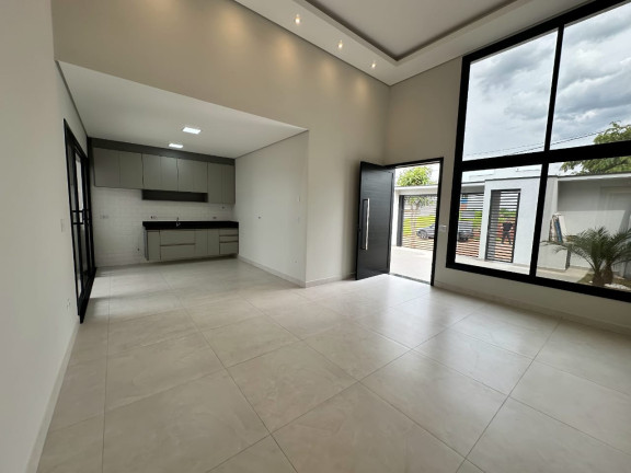 Imagem Casa com 2 Quartos à Venda, 128 m² em Portal Ville Jardins - Boituva Imagem Casa com 2 Quartos à Venda, 128 m² em Portal Ville Jardins - Boituva
