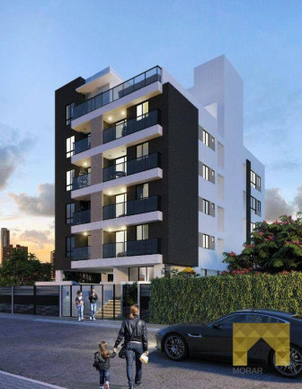 Imagem Apartamento com 1 Quarto à Venda, 32 m² em Brisamar - João Pessoa
