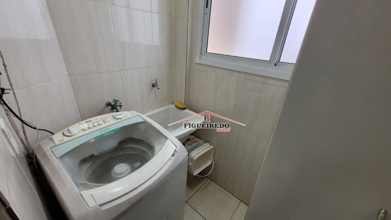 Imagem Apartamento com 1 Quarto à Venda, 45 m² em Caiçara - Praia Grande