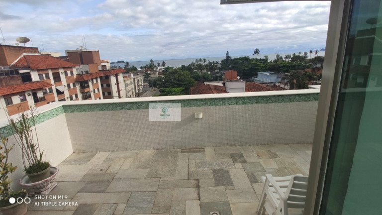 Imagem Cobertura com 3 Quartos à Venda, 180 m² em Enseada - Guarujá