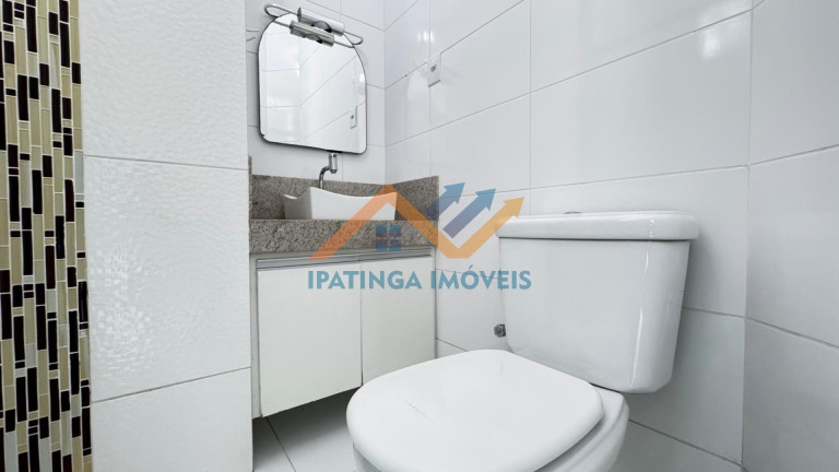 Imagem Apartamento com 3 Quartos à Venda, 100 m² em Veneza - Ipatinga