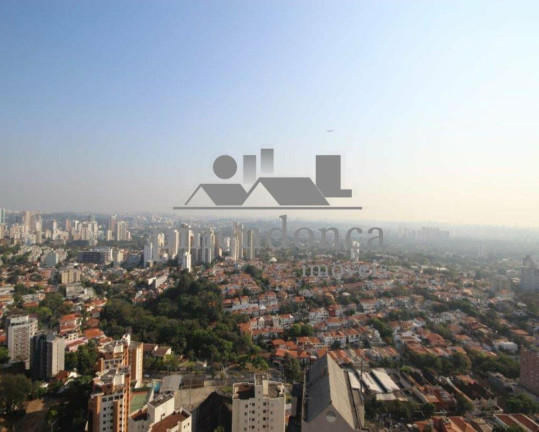 Imagem Apartamento com 4 Quartos à Venda, 302 m² em Sumarezinho - São Paulo