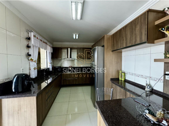 Imagem Apartamento com 2 Quartos à Venda, 129 m² em Centro - Concórdia Imagem Apartamento com 2 Quartos à Venda, 129 m² em Centro - Concórdia