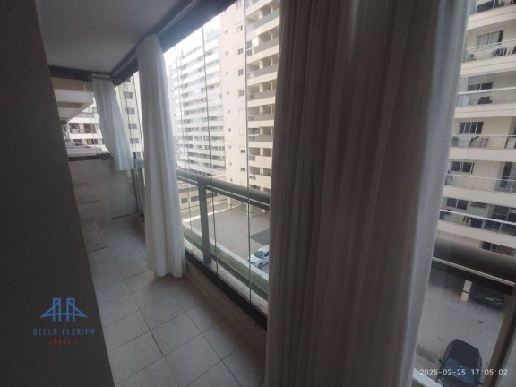 Imagem Apartamento com 2 Quartos à Venda, 69 m² em Itacorubi - Florianópolis