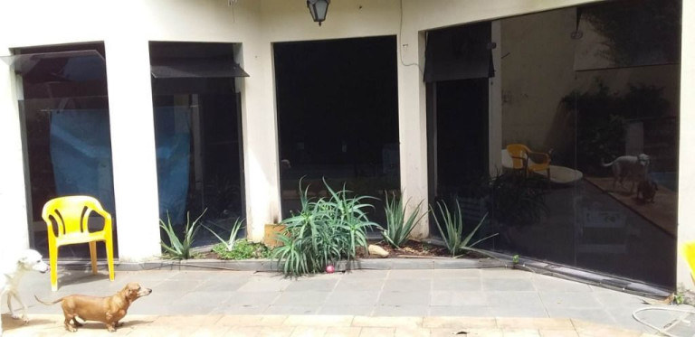 Imagem Imóvel à Venda, 565 m² em Vila Camilópolis - Santo André