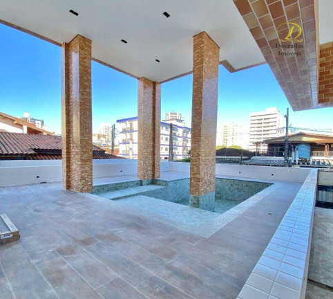 Imagem Apartamento com 2 Quartos à Venda, 69 m² em Vila Guilhermina - Praia Grande Imagem Apartamento com 2 Quartos à Venda, 69 m² em Vila Guilhermina - Praia Grande