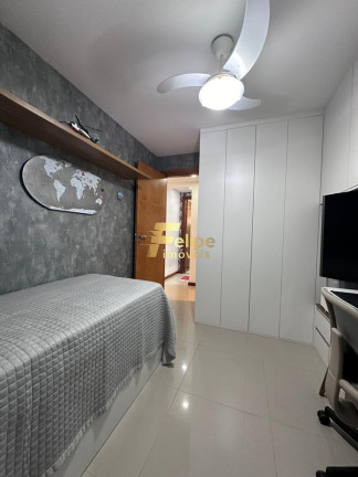 Imagem Imóvel com 3 Quartos à Venda, 97 m² em Jardim Camburi - Vitória Imagem Imóvel com 3 Quartos à Venda, 97 m² em Jardim Camburi - Vitória
