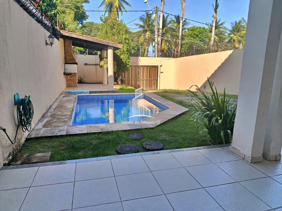 Imagem Casa com 4 Quartos à Venda, 282 m² em Sapiranga (coité) - Fortaleza