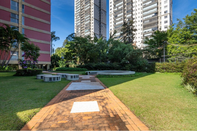 Imagem Imóvel com 2 Quartos à Venda, 96 m² em Chácara Santo Antônio (zona Sul) - São Paulo