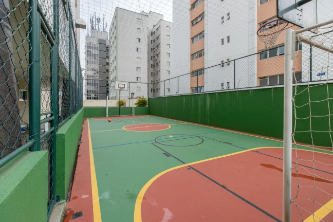 Imagem Imóvel com 3 Quartos à Venda, 113 m² em Santo Amaro - São Paulo Imagem Imóvel com 3 Quartos à Venda, 113 m² em Santo Amaro - São Paulo