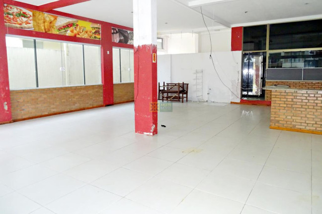 Imagem Sala Comercial à Venda, 190 m² em Balneário Perequê - Porto Belo