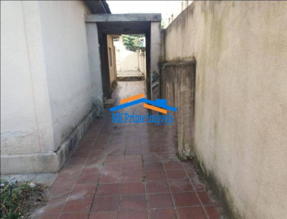 Imagem Terreno à Venda, 220 m² em Centro - Osasco Imagem Terreno à Venda, 220 m² em Centro - Osasco